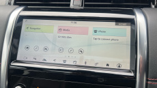 Land Rover Discovery Sport 2.0 P250 R-Dynamic HSE 5dr Auto Petrol Station Wagon